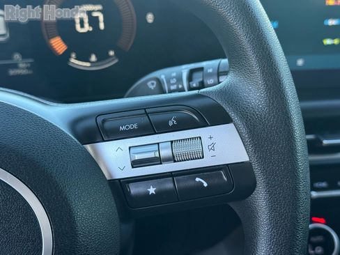 Used 2025 Hyundai Tucson SEL image 18