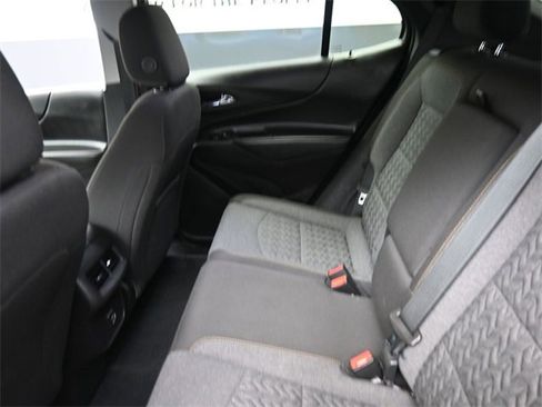 Used 2024 Chevrolet Equinox LT image 22