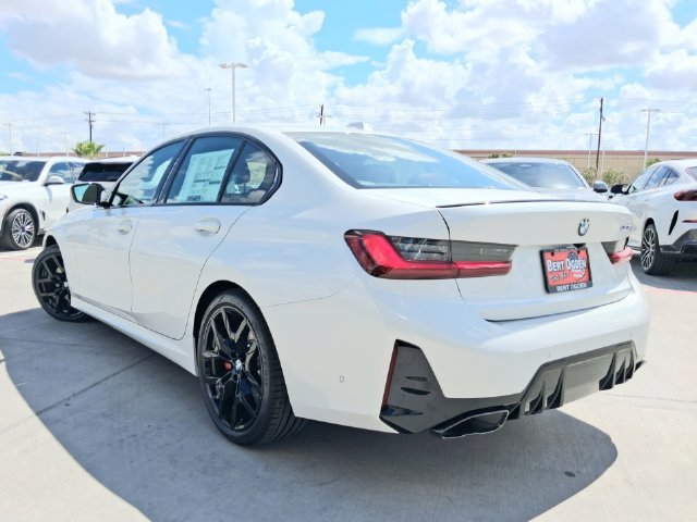 New 2026 BMW M340i w/ Premium Package RWD image 5