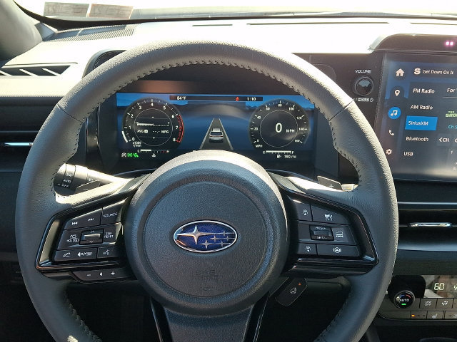 New 2026 Subaru Outback Premium AWD/4WD image 14