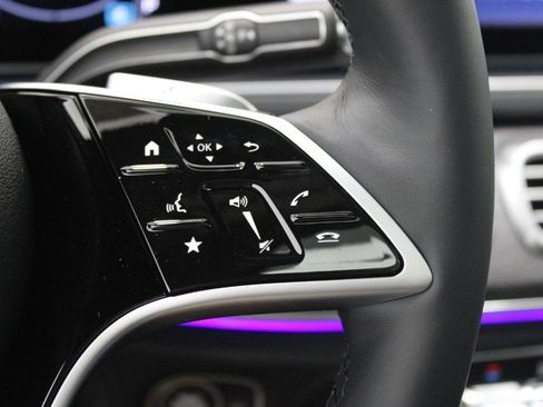 New 2025 Mercedes-Benz GLE 450 4MATIC Coupe image 11