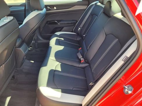 New 2026 Kia K5 GT-Line w/ GT-Line Premium Package FWD image 13