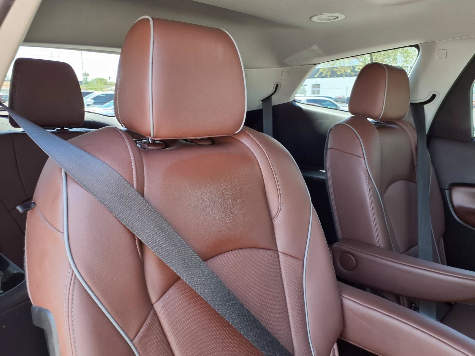 Used 2021 Buick Enclave Avenir w/ Avenir Technology Package FWD image 14