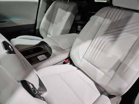 New 2026 Hyundai Palisade SEL Premium AWD/4WD image 16