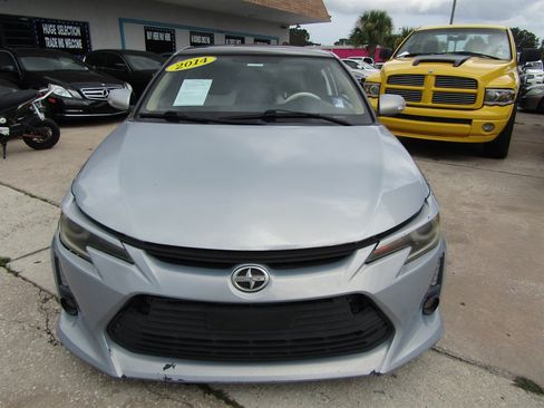 Used 2014 Scion tC 10 Series FWD image 2