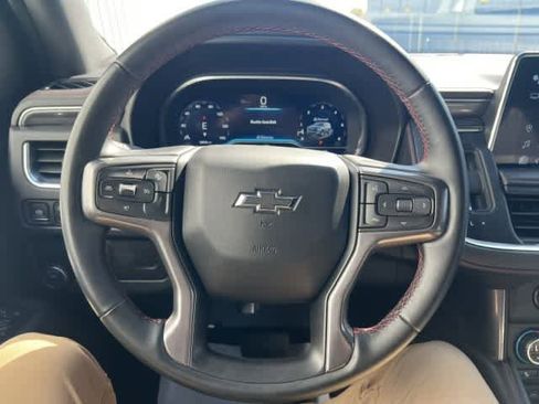 Used 2024 Chevrolet Suburban RST image 26