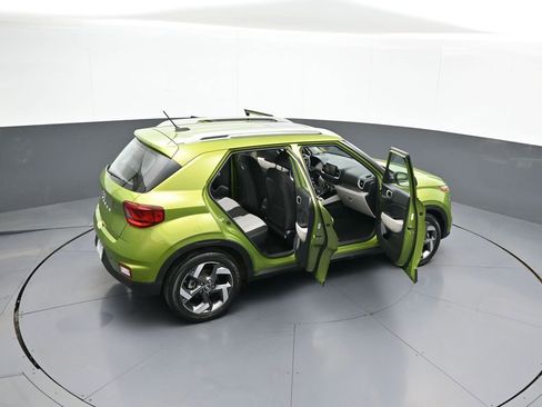Certified 2023 Hyundai Venue SEL FWD image 45