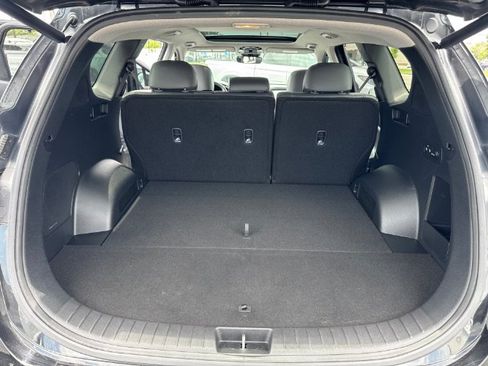 Used 2022 Hyundai Santa Fe Limited FWD image 15