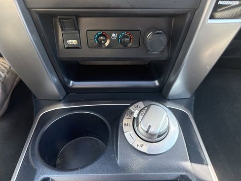 Used 2023 Toyota 4Runner Limited image 24
