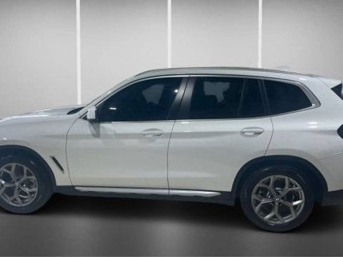 Used 2022 BMW X3 xDrive30i w/ Premium Package 2 AWD/4WD image 5