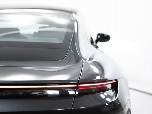 Certified 2022 Porsche Taycan Turbo S AWD/4WD image 21
