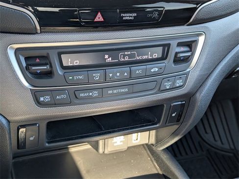 Used 2021 Honda Ridgeline RTL image 28