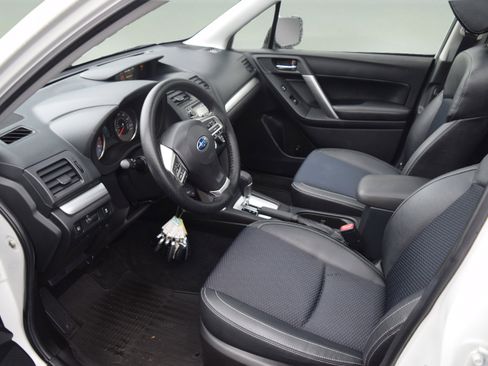 Used 2014 Subaru Forester 2.0XT Premium AWD/4WD image 10