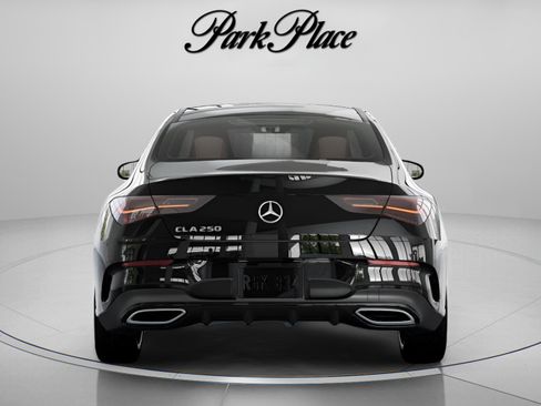 New 2026 Mercedes-Benz CLA 250 250 image 17