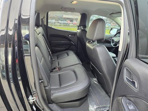 Used 2021 Chevrolet Colorado ZR2 image 12