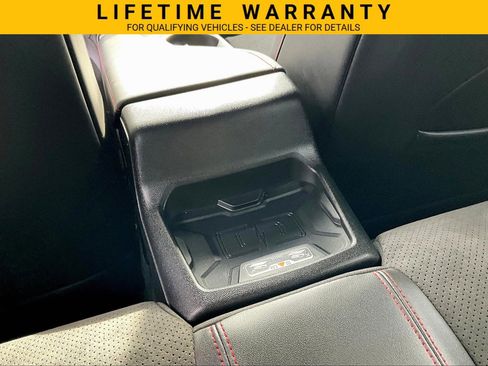 Used 2023 Chevrolet Camaro ZL1 RWD image 30