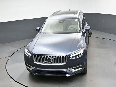 Used 2023 Volvo XC90 B6 Plus w/ Protection Package Premier AWD/4WD image 19