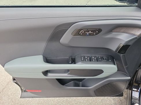 New 2027 Kia Telluride X-Line SX Prestige image 19