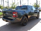 Used 2023 Ford Maverick Lariat w/ Lariat Luxury Package image 4