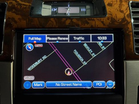 Used 2014 Cadillac Escalade Platinum AWD/4WD image 47