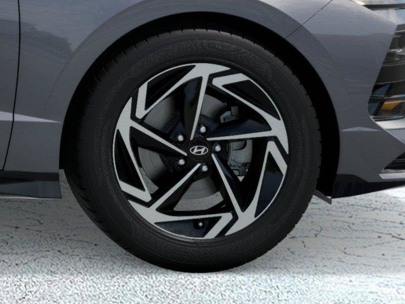 New 2026 Hyundai Sonata SEL FWD image 8