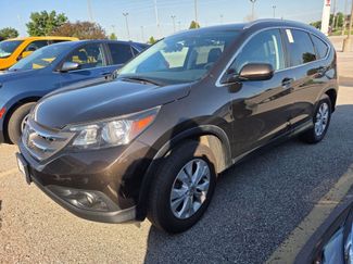 Used 2014 Honda CR-V EX-L video 1