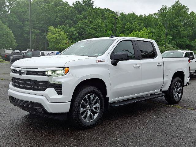 New 2026 Chevrolet Silverado 1500 RST w/ Convenience Package II AWD/4WD image 2