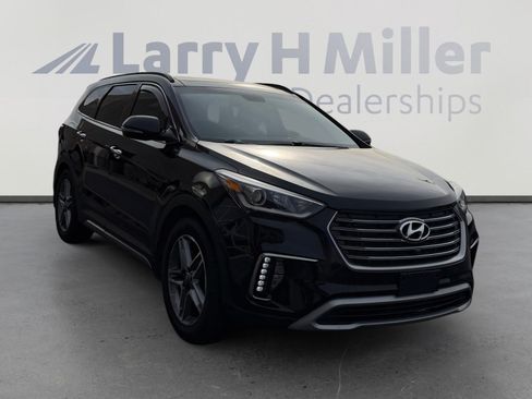 Used 2019 Hyundai Santa Fe XL image 7
