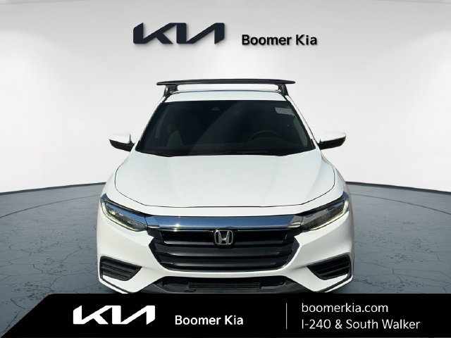 Used 2022 Honda Insight EX image 2