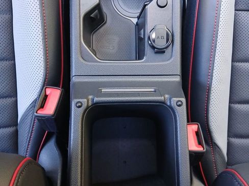 New 2026 Volkswagen GTI SE FWD image 26