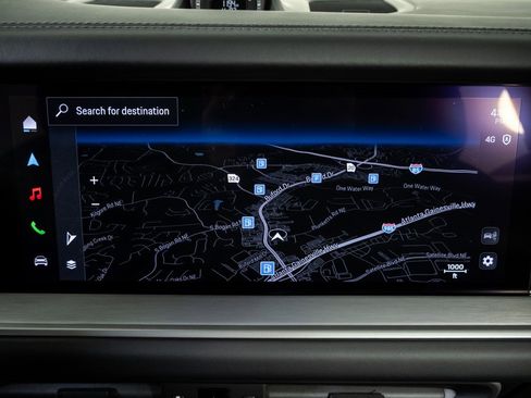 New 2026 Porsche Cayenne Coupe image 15