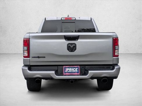 Used 2023 RAM 1500 Lone Star RWD image 7
