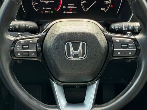 Certified 2024 Honda Pilot Touring image 15