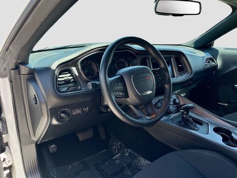 Used 2023 Dodge Challenger GT w/ Blacktop Package RWD image 9