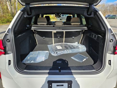 New 2026 BMW X3 xDrive30 w/ M Sport Package image 22
