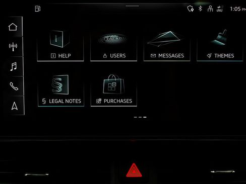 Used 2023 Audi S5 Premium Plus w/ Premium Plus image 26