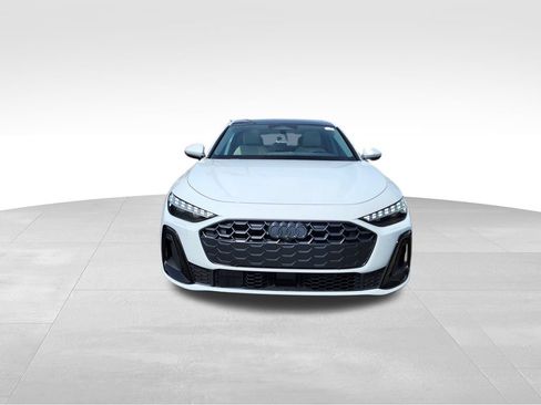 New 2026 Audi A5 2.0T Premium Plus AWD/4WD image 2
