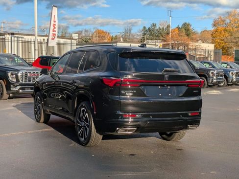 New 2026 Buick Enclave Sport Touring w/ Power Package image 6