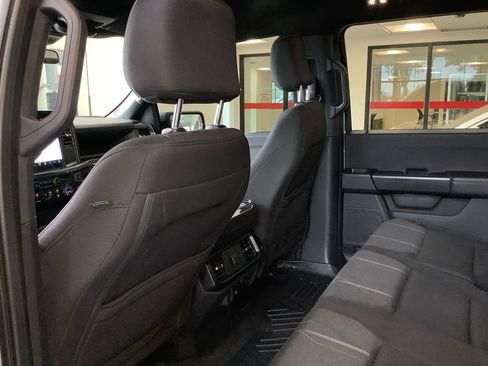 Used 2024 Ford F150 STX AWD/4WD image 19