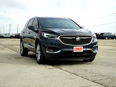 Used 2021 Buick Enclave Avenir w/ Avenir Technology Package image 5