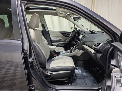 Certified 2024 Subaru Forester Limited w/ POP Package 3 image 34