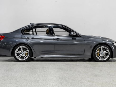 Used 2018 BMW 340i 340i Sedan 4D image 5