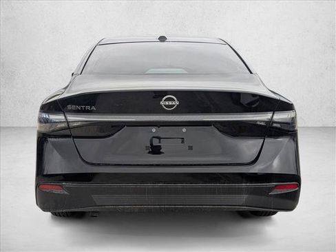 New 2026 Nissan Sentra S image 7