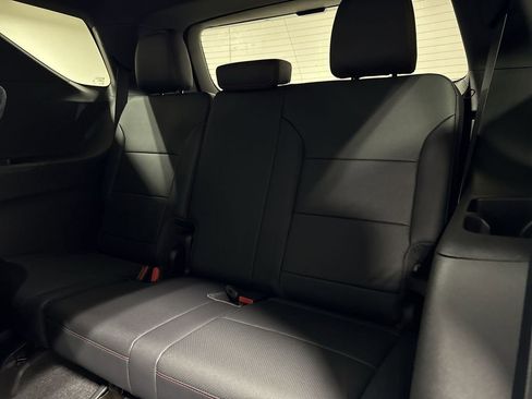 New 2026 Chevrolet Traverse Z71 w/ Enhanced Driving Package image 30