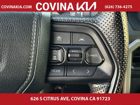 Used 2024 Toyota Tacoma SR5 image 17