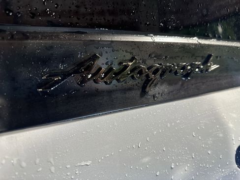 Used 2025 INFINITI QX80 Autograph w/ Premium Cargo Package image 15