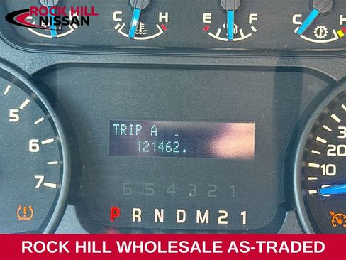 Used 2013 Ford F150 XL w/ Mid Equipment Group RWD image 12