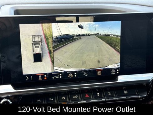 New 2026 GMC Sierra 1500 Elevation w/ Elevation Premium Package image 17