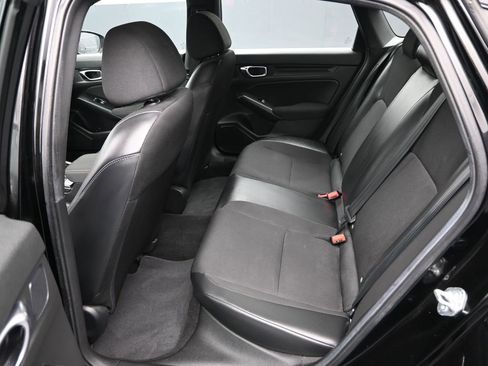 Used 2024 Honda Civic Sport image 24