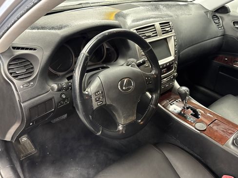Used 2006 Lexus IS 250 image 10